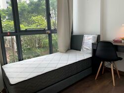 The Luxurie (D19), Condominium #457880191